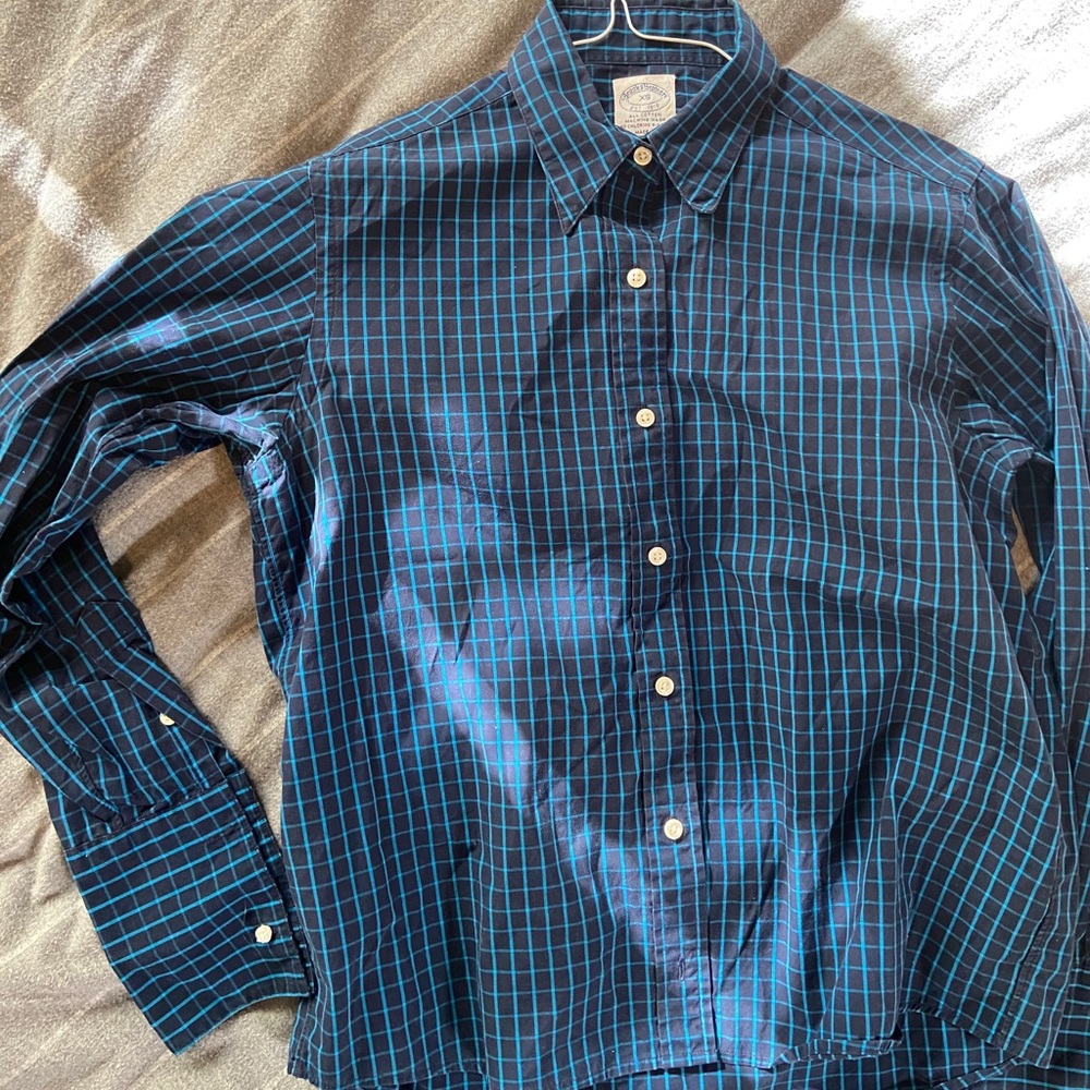 Brooks Brothers Button Up Shirt - Picture 6 of 6
